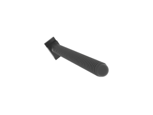 Toilet Seat Bolt Screw 3D Print Model