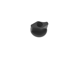 Toilet Seat Bolt Screw 3D Print Model