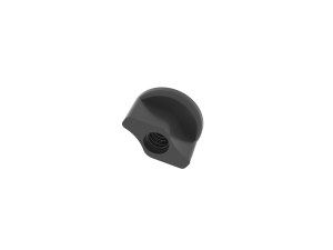 Toilet Seat Bolt Screw 3D Print Model