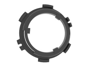 AVM-413 HUB Model Cetak 3D