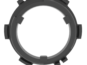 AVM-413 HUB Model Cetak 3D