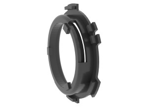 AVM-413 HUB Model Cetak 3D