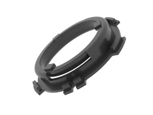 AVM-413 HUB Model Cetak 3D