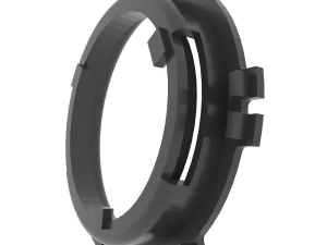 MOZZO AVM-413 Modello di stampa 3D