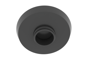 BBS RC Rs2 Wheel Centre Cap Plate Audi a6 4b 0923519 0924511 3Dプリントモデル