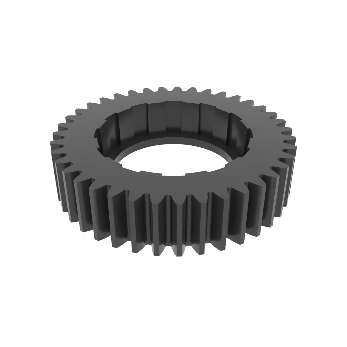 BMVV Handbrake Gear E65 E66 E67 3D Print Model .c4d .max .obj .3ds .fbx .stl .blend