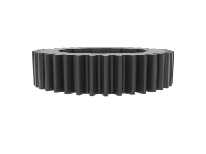 BMVV Handbrake Gear E65 E66 E67 3D Print Model