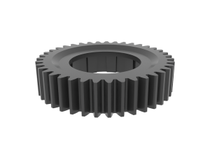 BMVV Handbrake Gear E65 E66 E67 3D 프린트 모델