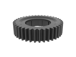 BMVV Handbrake Gear E65 E66 E67 3D Print Model