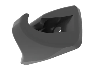 Bracket for sun visor VW Polo Classic 6N 6K 6K0857559 3D Print Model