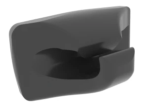 Bracket for sun visor VW Polo Classic 6N 6K 6K0857559 3D Print Model