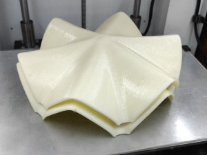 C018 Polaris DeCorsa Wheels Center Caps Modello di stampa 3D