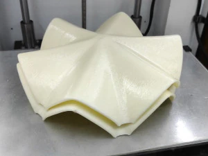 C018 Polaris DeCorsa Wheels Center Caps 3D Print Model