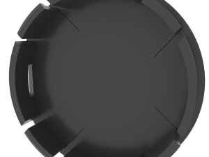 Caps of the original VW discs 3D Baskı Modeli