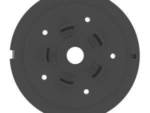 Car disk cap 7D4071214 3D Print Model