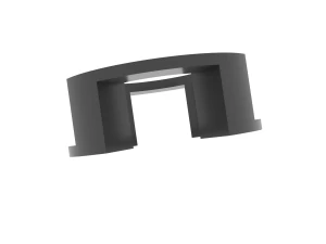 EGR Valve A6421401760 Anti-Friction Damper for Dodge Sprinter Vito Viano Mixto 3D Print Model