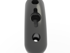 Fixator for Travel Trailer Door Model Cetak 3D