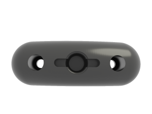 Fixator for Travel Trailer Door Model Cetak 3D