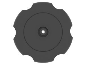Generic Trigger 50 SM Motorcycle gas tank cap Model do druku 3D