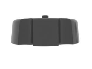 Generic Trigger 50 SM Motorcycle gas tank cap Model do druku 3D