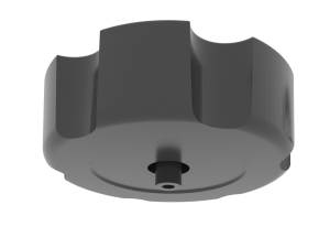 Generic Trigger 50 SM Motorcycle gas tank cap Model do druku 3D