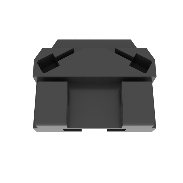Guide carriage of a car window VW BORA-GOLF Modello di stampa 3D .c4d .max .obj .3ds .fbx .stl .blend 