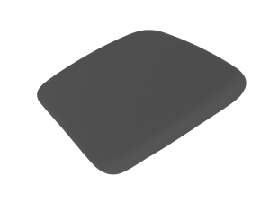 Headlight washer cover for VOLVO XC 30678957-LH 3D Принт Модель