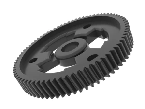 Шестерня склопідйомника HYUNDAI Galloper 824503K011 3D Принт Модель