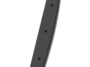 Hyundai Santa Fe Trunk Shelf Handle 3D Принт Модель