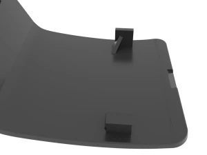 Mercedes-Benz Plug MB A2086984830 3D Print Model