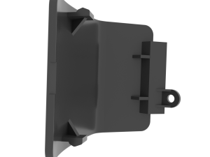 Mercedes-Benz Plug MB A2086984830 3D 打印模型