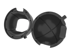MERCEDES-BENZ SPRINTER Gear level A9062601809 3D Print Model