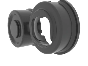 MERCEDES-BENZ SPRINTER Gear level A9062601809 3D Print Model