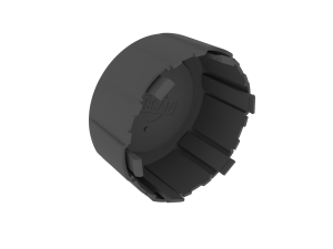 Nissan 40342VC310 Hub Center Cap 3D Принт Модель