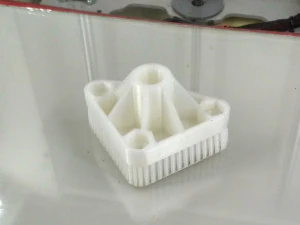 Nissan P11 Wiper Trapeze Bushing 3D Print Model