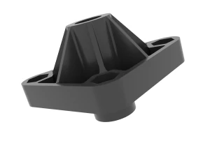 Nissan P11 Wiper Trapeze Bushing 3D Print Model