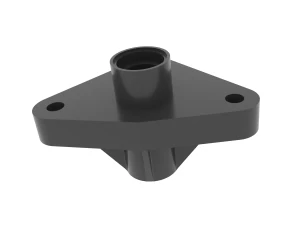 Nissan P11 Wiper Trapeze Bushing 3D Print Model