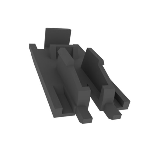 Repair part for refurbishing car door handles Model Cetak 3D .c4d .max .obj .3ds .fbx .stl .blend 