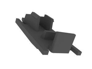 Запчасти для ремонта дверных ручек автомобиля. 3D Принт Модель