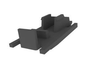 Запчасти для ремонта дверных ручек автомобиля. 3D Принт Модель