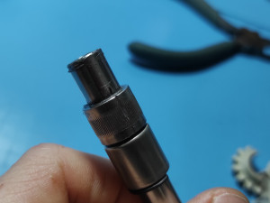 SAAB 9 Throttle Repair Kit 3D Принт Модель
