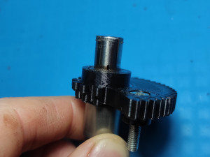 SAAB 9 Throttle Repair Kit 3D Принт Модель