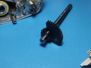 SAAB 9 Throttle Repair Kit 3D Принт Модель
