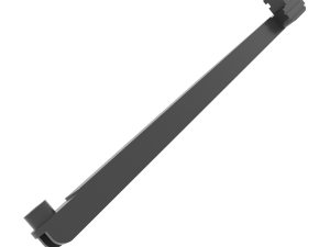 Sunroof Sliding Part for BMVV 10007576B Modelo de impresión 3D