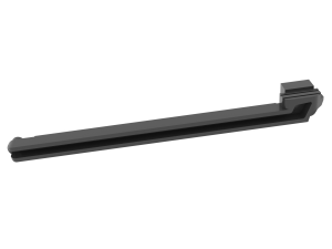 Sunroof Sliding Part for BMVV 10007576B Model do druku 3D
