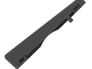 Toyota Auris cup holder cover 3D Print Model