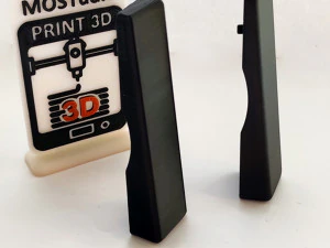 Toyota Auris cup holder cover 3D Print Model