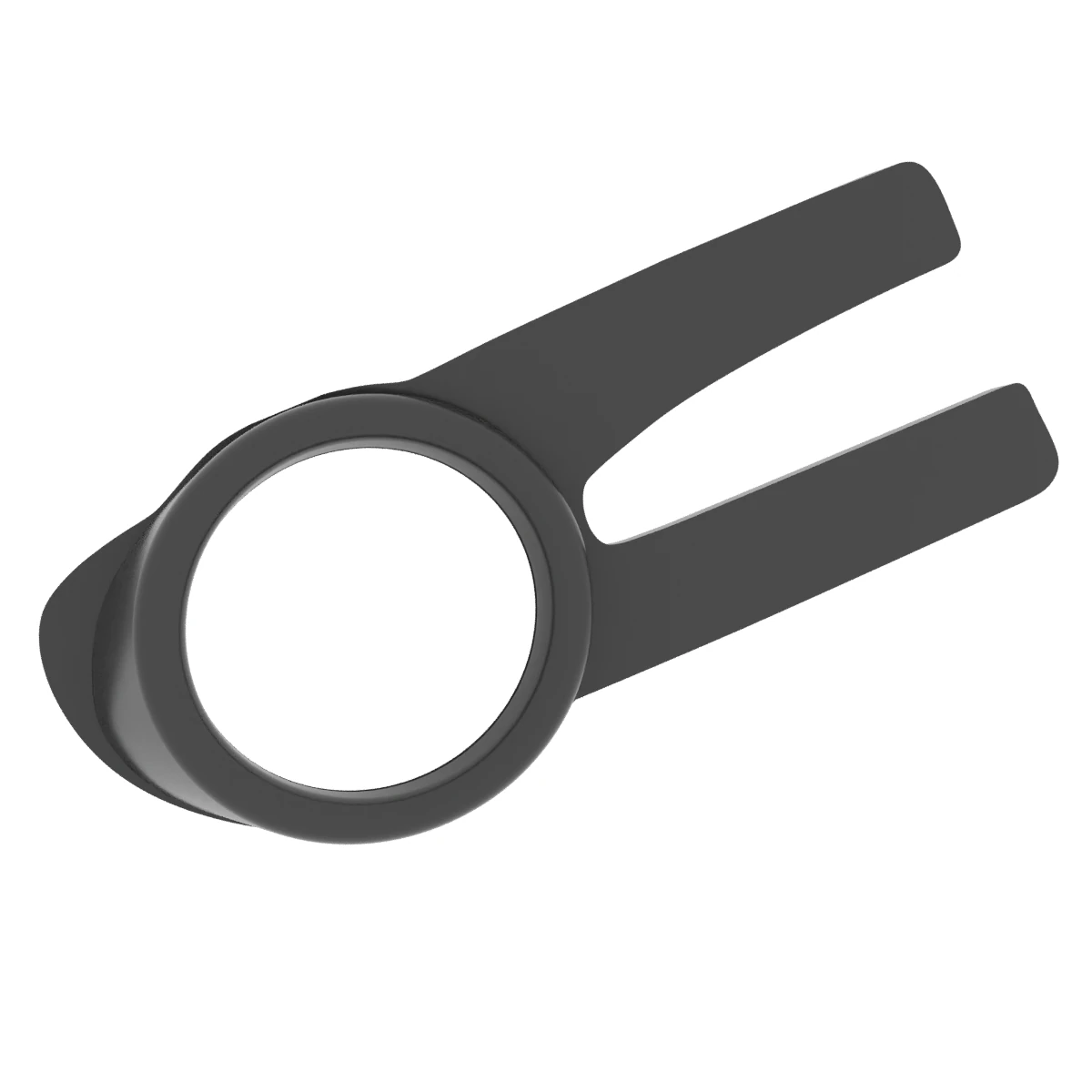 Toyota VITZ Yaris RS 1999-2005 COVER FOG LAMP 3D Print Model .c4d .max .obj .3ds .fbx .stl .blend 