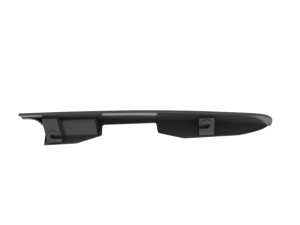 Trunk Door Trim Plate for TOYOTA AVENSIS T210-220 3D Принт Модель