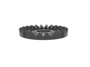 VAG Spare wheel bracket repair kit 7M0803660E 3D-printmodel